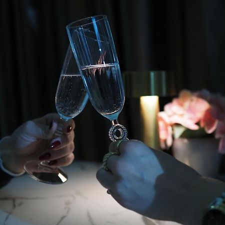 Apartment And Rooms In Club Indija Экстерьер фото